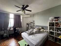Sherwood Towers (D21), Apartment #489295401